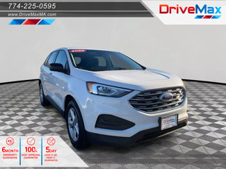 Used 2020 Ford Edge SE image 1