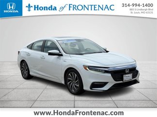 Used 2019 Honda Insight Touring image 1