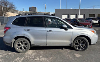 Used 2015 Subaru Forester 2.5i Touring w/ Rugged Package #2 image 1