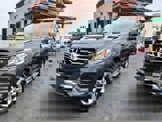 Used 2016 Mercedes-Benz GLE 350 4MATIC w/ Premium Package image 1