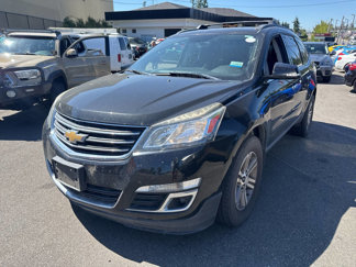 Used 2016 Chevrolet Traverse LT image 1
