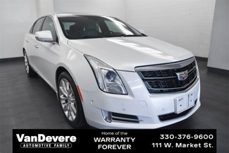 Used 2016 Cadillac XTS Luxury w/ Driver Awareness Package image 1