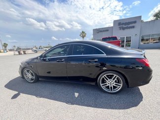 Used 2018 Mercedes-Benz CLA 250 image 1