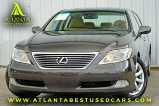 Used 2008 Lexus LS 460 video 1