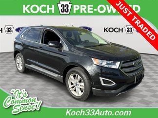 Used 2015 Ford Edge SEL image 1