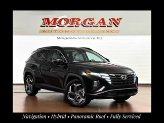 Used 2023 Hyundai Tucson SEL image 1
