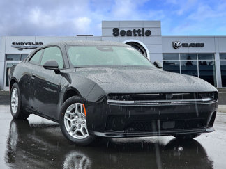 New 2025 Dodge Charger R/T w/ Quick Order Package 25M R/T image 1