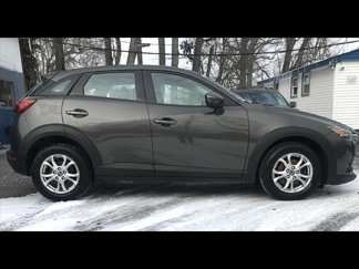 Used 2016 MAZDA CX-3 Touring image 1