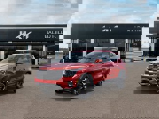 New 2025 Kia Seltos S image 1