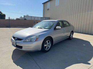 Used 2005 Honda Accord EX-L image 1