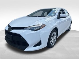 Used 2019 Toyota Corolla L image 1