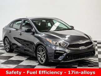Used 2019 Kia Forte S image 1