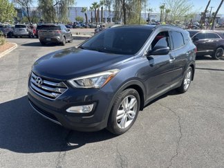 Used 2014 Hyundai Santa Fe Sport 2.0T w/ Navigation Package 06 image 1