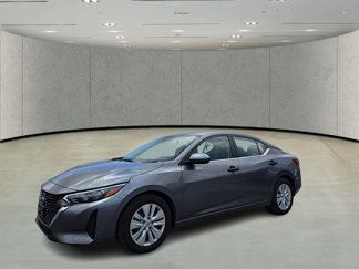 Used 2024 Nissan Sentra S image 1