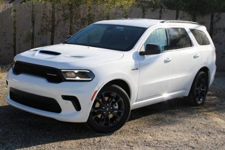 New 2024 Dodge Durango R/T w/ Blacktop Package image 1