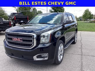 Used 2020 GMC Yukon SLT w/ Open Road Package image 1