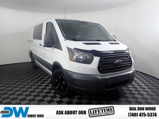 Used 2015 Ford Transit 150 130 Low Roof image 1