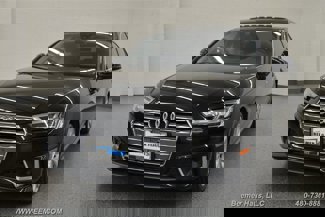 Used 2019 Audi A4 2.0T Premium Plus w/ Premium Plus Package image 1