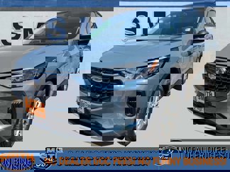 New 2025 Ford Escape Active image 1