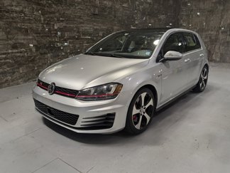 Used 2016 Volkswagen GTI Autobahn image 1