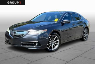 Used 2015 Acura TLX V6 w/ Advance Package video 1