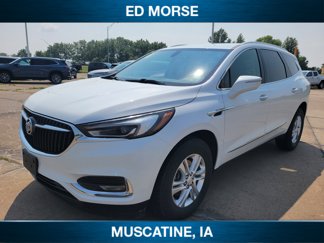 Used 2019 Buick Enclave Essence image 1