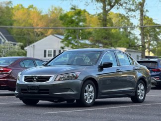 Used 2010 Honda Accord LX-P image 1