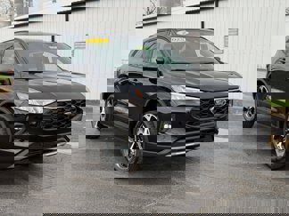 New 2025 Ford Escape ST-Line Select image 1