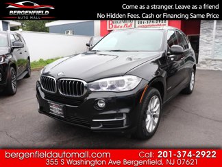 Used 2015 BMW X5 xDrive35i image 1