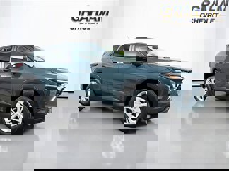 New 2025 Chevrolet Trax LS image 1