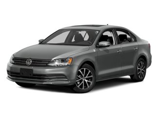 Used 2016 Volkswagen Jetta SE image 1