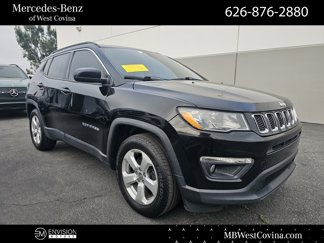 Used 2020 Jeep Compass Latitude w/ Popular Equipment Group image 1