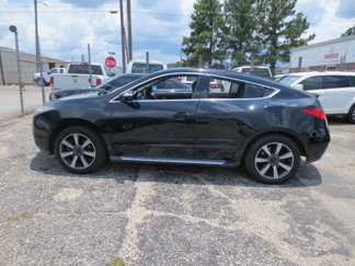 Used 2010 Acura ZDX w/ Technology Package image 1