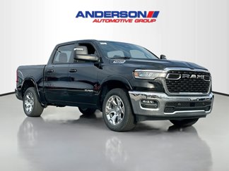 New 2025 RAM 1500 Big Horn image 1