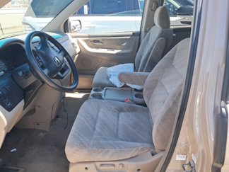 Used 2002 Honda Odyssey EX image 1