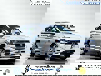 Used 2020 Volkswagen Jetta S image 1