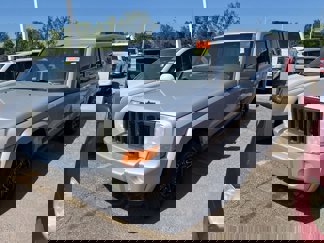 Used 2007 Jeep Commander Sport image 1