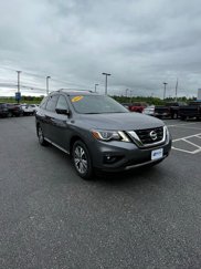 Used 2018 Nissan Pathfinder SL w/ SL Premium Package image 1