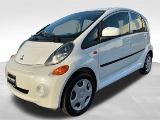 Used 2012 Mitsubishi i 360° Tour