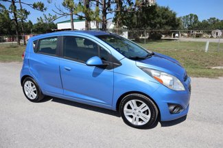 Used 2014 Chevrolet Spark LT image 1