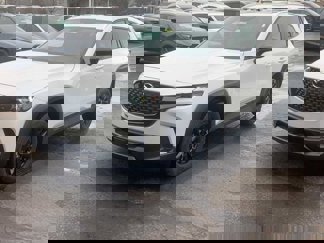 New 2025 MAZDA CX-50 AWD 2.5 S w/ Cargo Package image 1