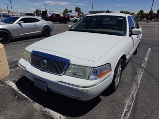 Used 2004 Mercury Grand Marquis LS image 1