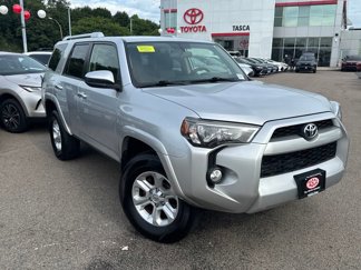 Used 2015 Toyota 4Runner SR5 360° Tour