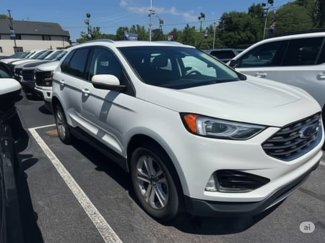 Used 2020 Ford Edge SEL w/ Convenience Package image 1