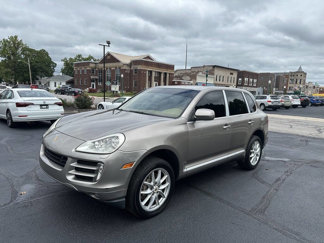 Used 2008 Porsche Cayenne S image 1