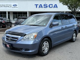 Used 2007 Honda Odyssey EX-L image 1