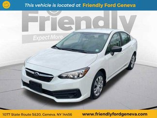 Used 2023 Subaru Impreza 2.0i image 1