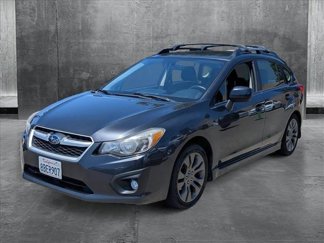 Used 2014 Subaru Impreza 2.0i Sport Premium image 1