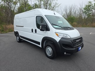 New 2025 RAM ProMaster 2500 w/ Convenience Group image 1
