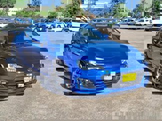 Used 2017 Subaru BRZ Limited w/ Performance Package image 1